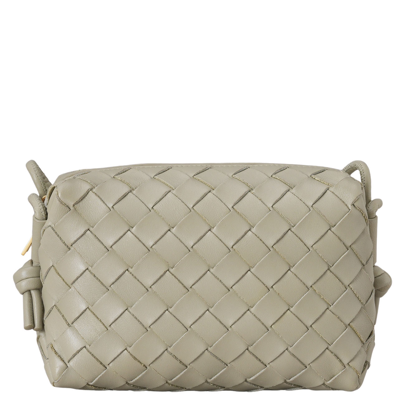 BOTTEGA VENETA(USED)보테가베네타 카메라백